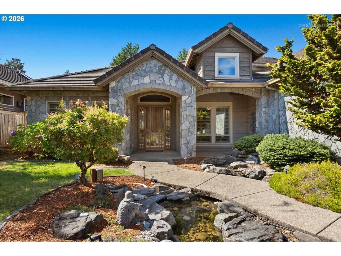 House in Sherwood, Oregon, United States 2 - 18942279