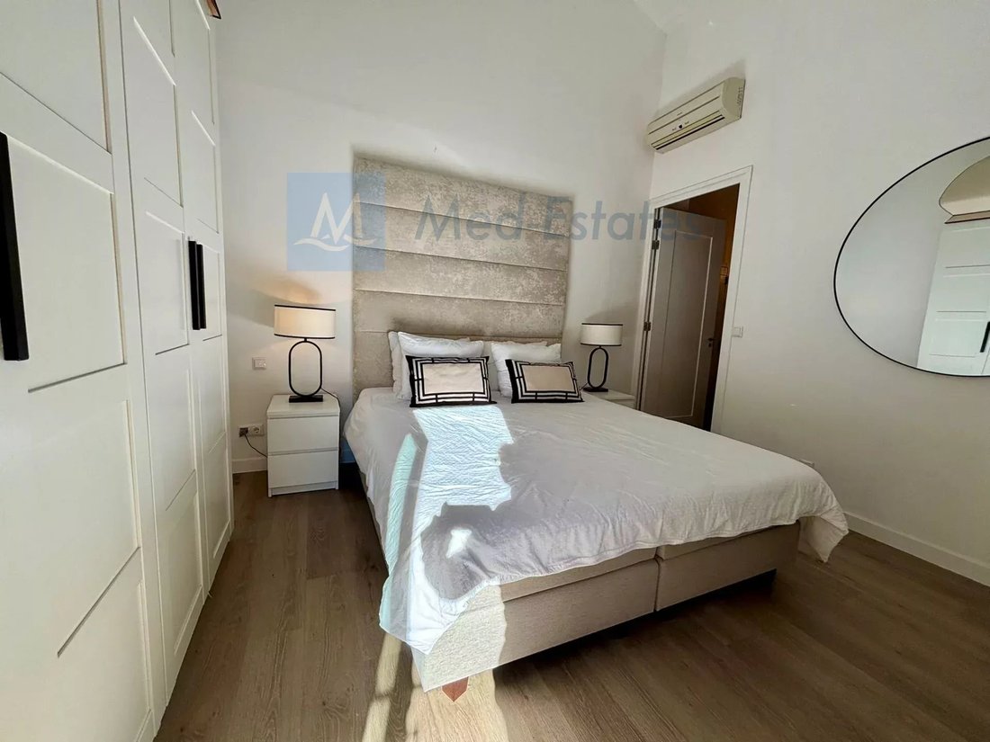 Apartment in Grimaud, Provence-Alpes-Côte d'Azur, France 5 - 16649163