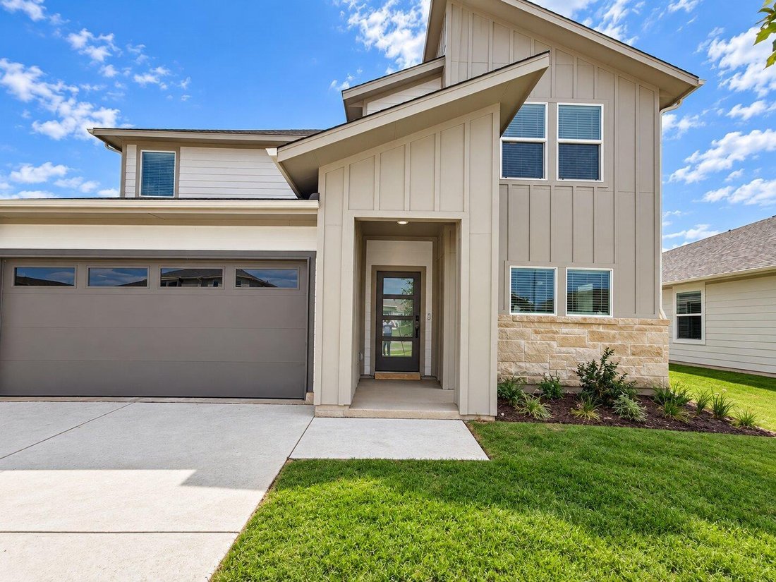 House in Pflugerville, Texas, United States 5 - 18942666