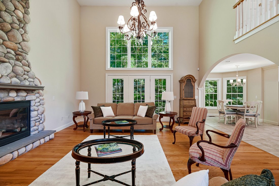 House in Salem, Connecticut, United States 2 - 18940465