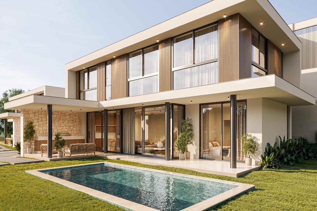 House in Paralimni, Famagusta, Cyprus 2 - 18939803