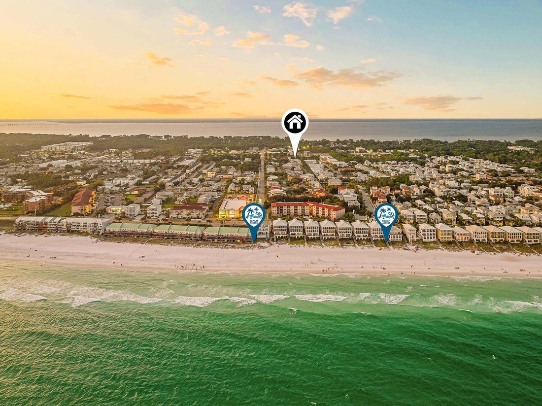 House in Miramar Beach, Florida, United States 3 - 18673390