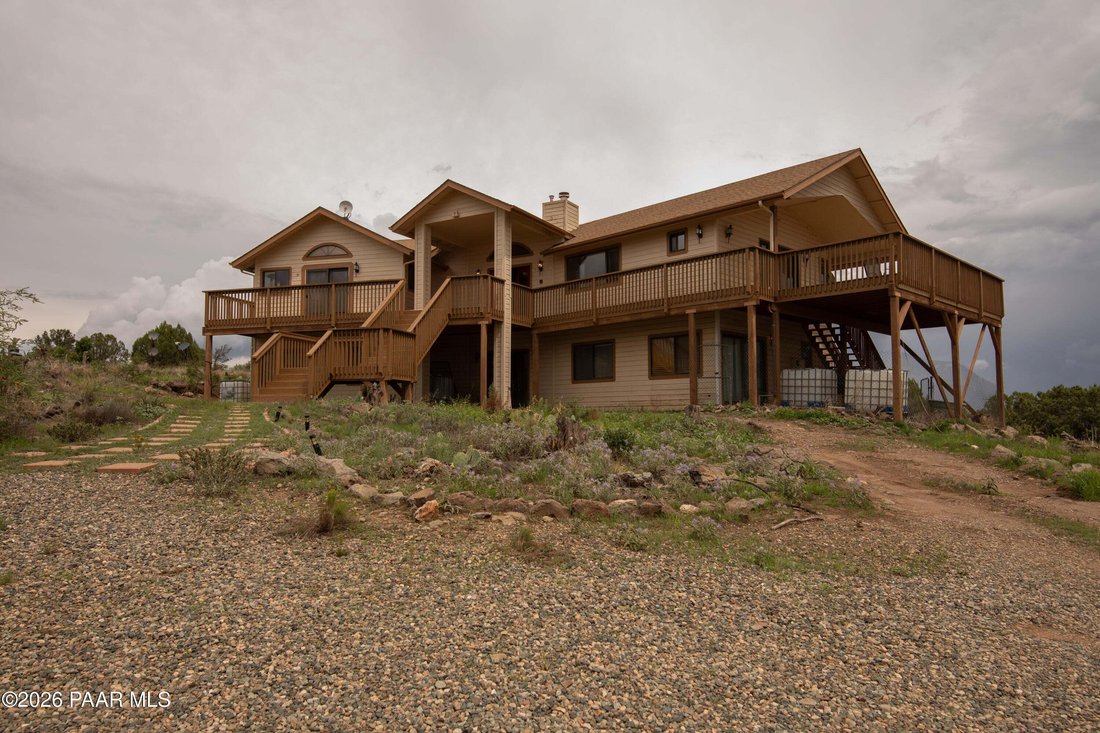 House in Prescott, Arizona, United States 5 - 18942277