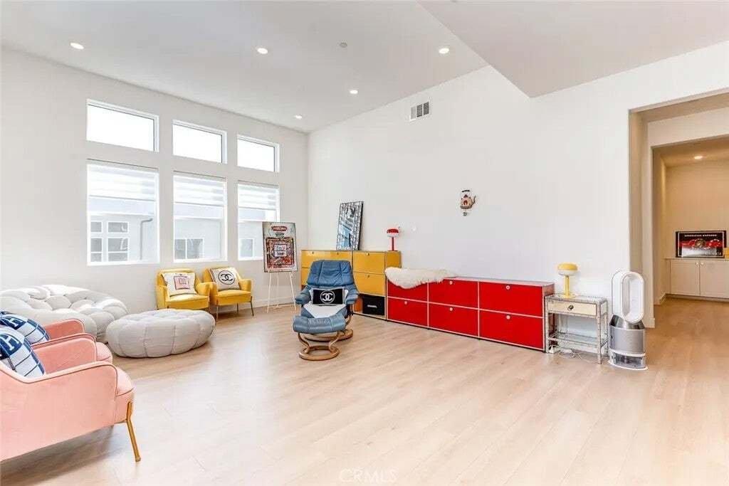 Townhouse in Irvine, California, United States 5 - 18943278