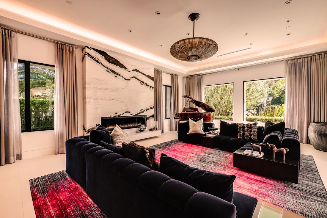 House in Beverly Hills, California, United States 5 - 18937094
