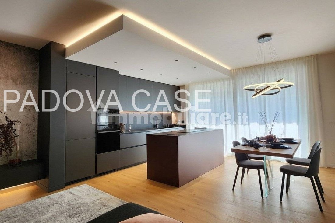 Apartment in Porta Trento Nord, Padua, Italy 1 - 18944340