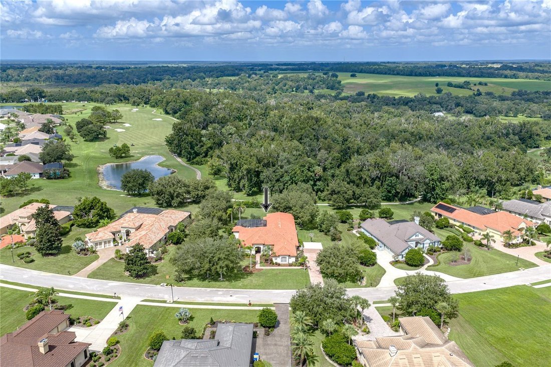 House in Dade City, Florida, United States 2 - 18939836