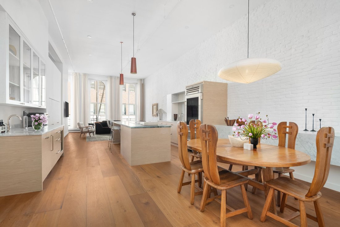 Condo in New York, New York, United States 2 - 18943797