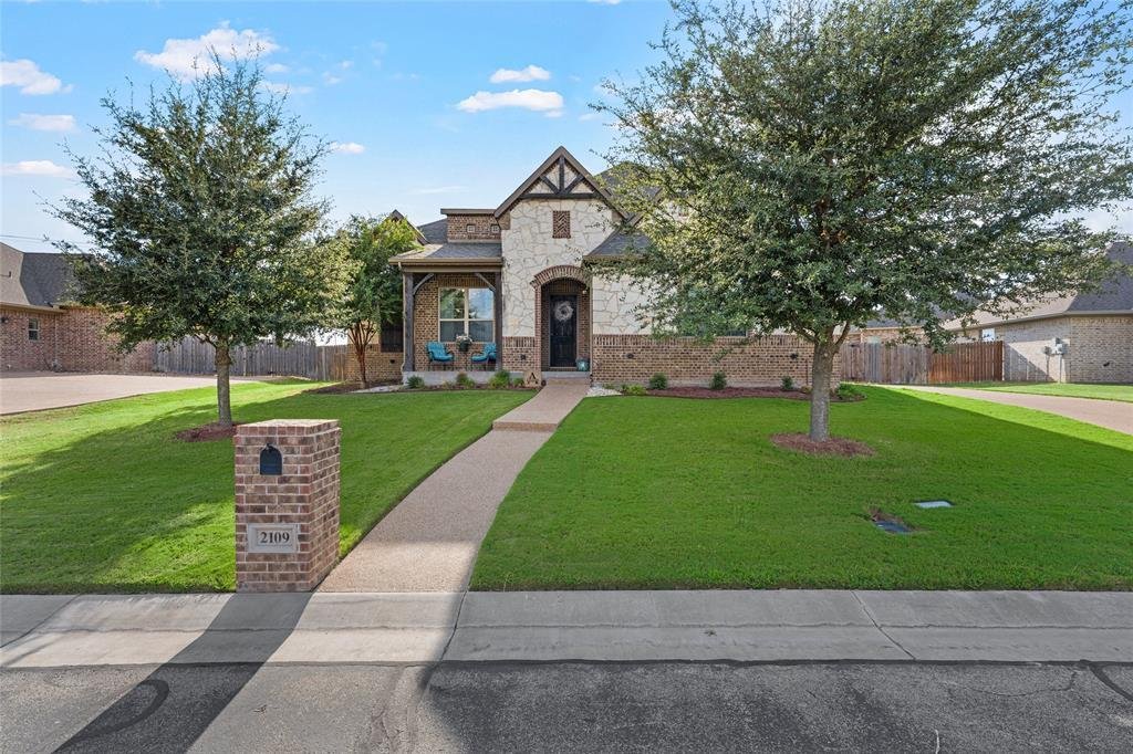 House in Woodway, Texas, United States 3 - 18943545