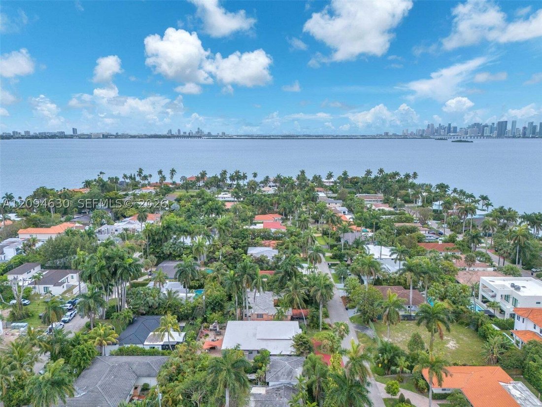 House in Miami Beach, Florida, United States 1 - 18943048