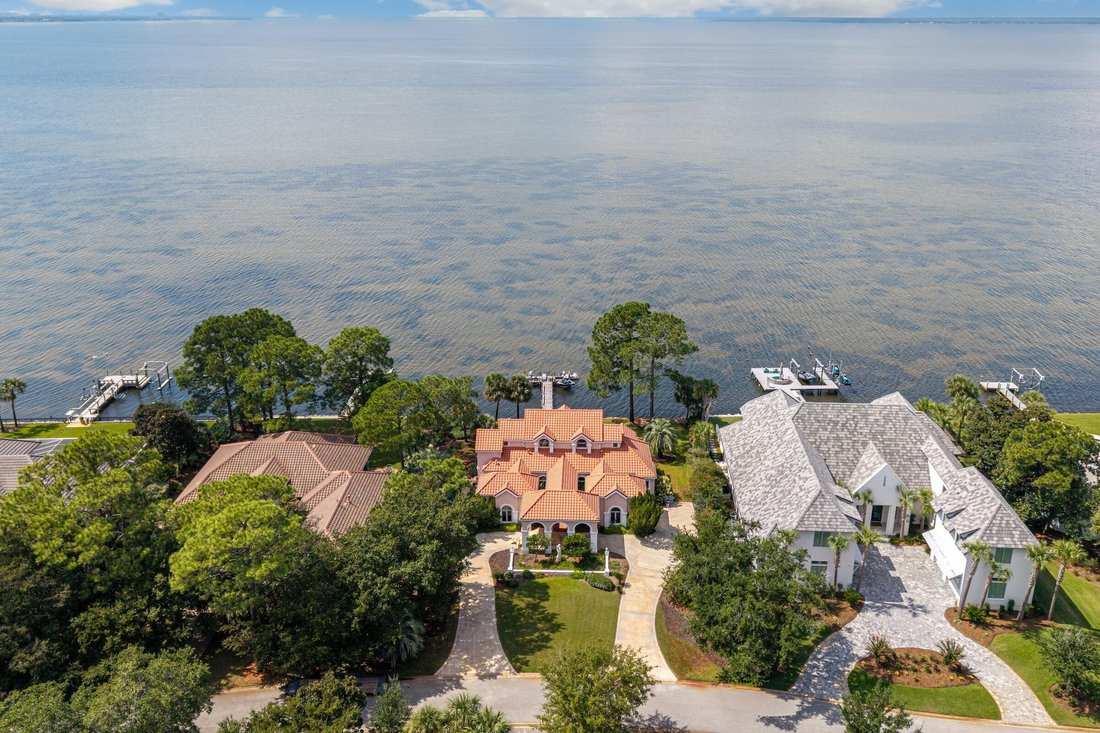 House in Miramar Beach, Florida, United States 4 - 18939296