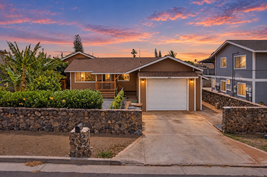 House in Kihei, Hawaii, United States 1 - 18943693