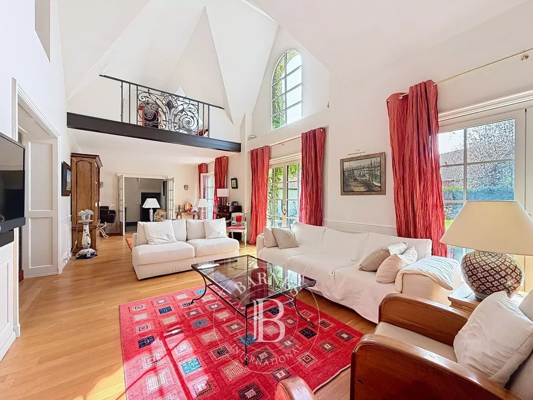 House in L'Allumette, Wasquehal, France 2 - 18940124