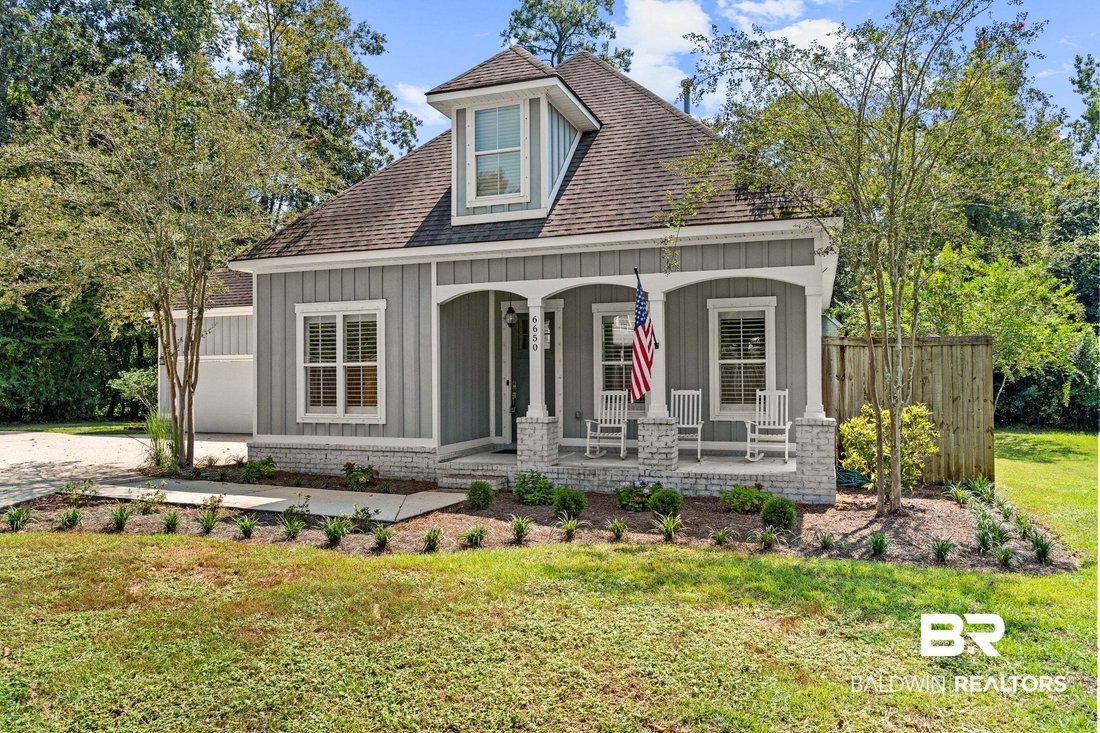 House in Daphne, Alabama, United States 4 - 18941906