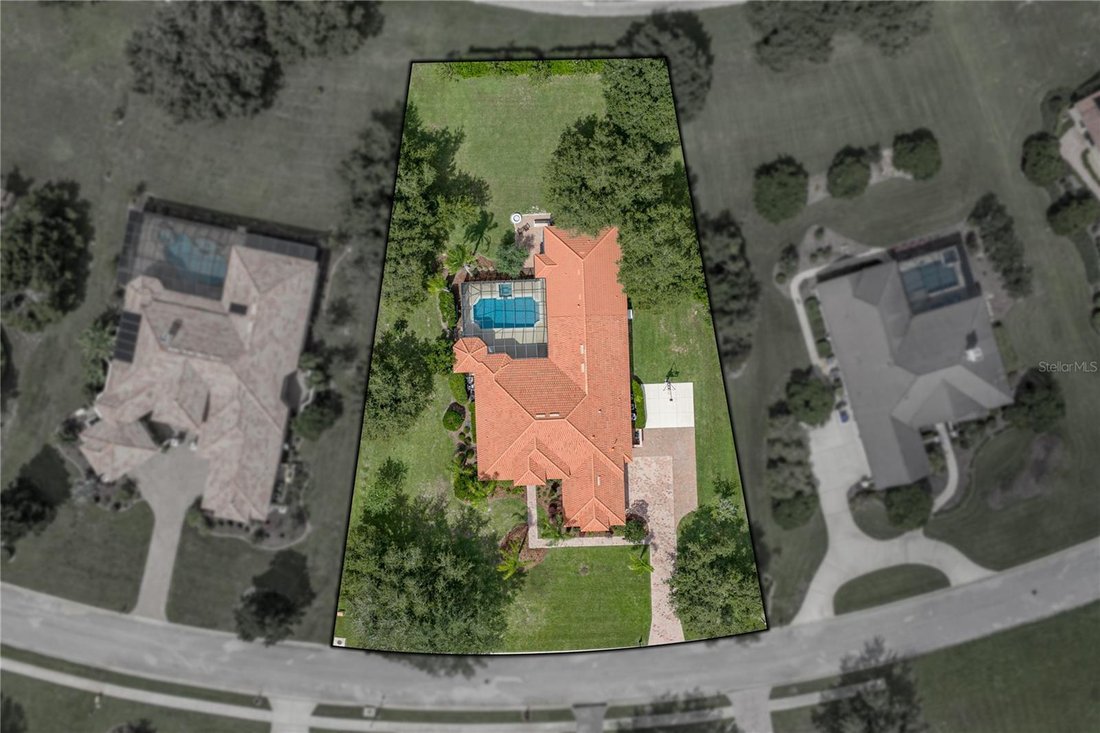 House in Dade City, Florida, United States 3 - 18939836