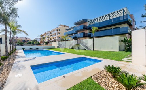 Apartment in Vilamoura, Quarteira, Algarve 1