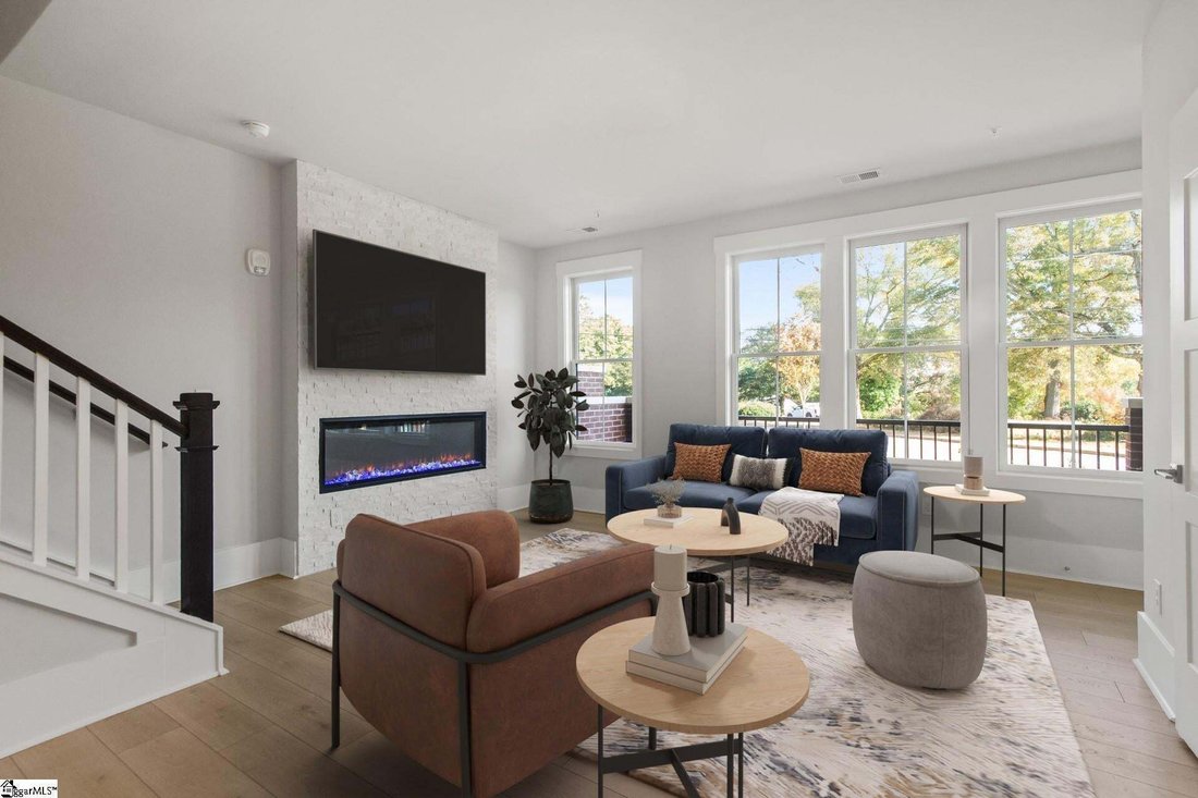 Condo in Greenville, South Carolina, United States 4 - 18939270