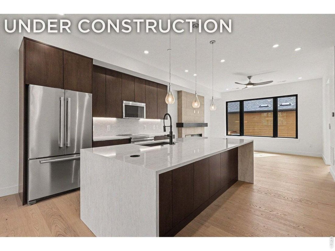 Townhouse in Boulder, Colorado, United States 1 - 18934002