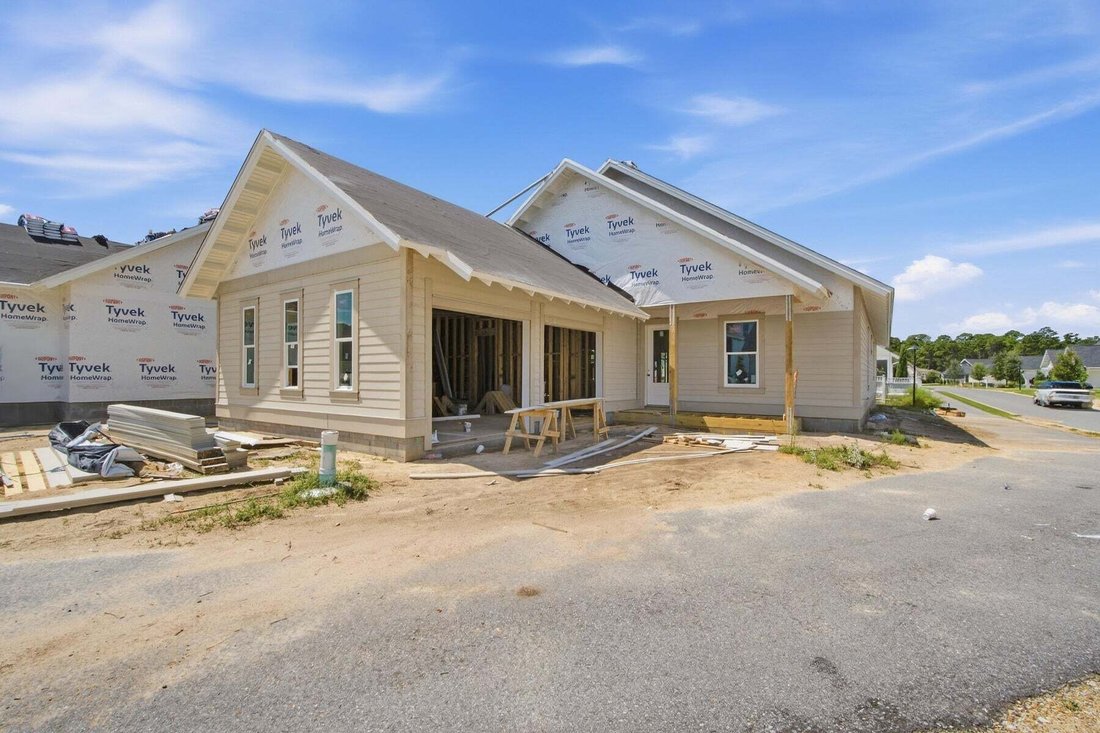 House in Watersound, Florida, United States 2 - 18579016