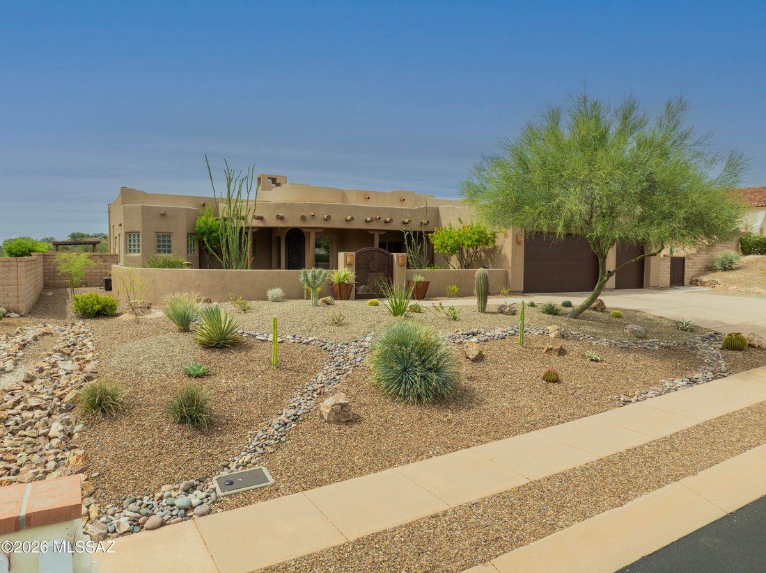 House in Oro Valley, Arizona, United States 3 - 18940227