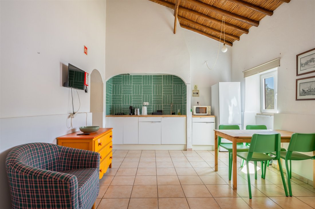 Farm Ranch in Praia dos Pescadores, Olhos de Agua, Portugal 4 - 18607735