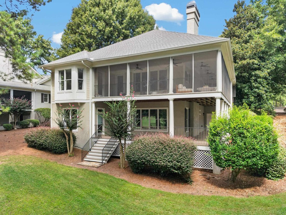 House in Greensboro, Georgia, United States 1 - 18939397