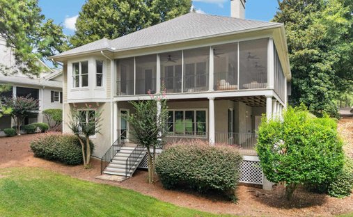 Casa a Greensboro, Georgia, Stati Uniti 1