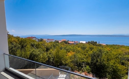 House in Grad Crikvenica, Primorje-Gorski Kotar County, Croatia 1