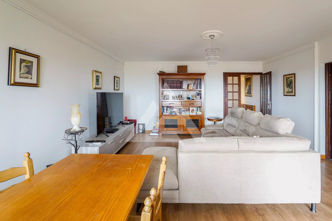 Apartment in Supérieur, Beausoleil, France 3 - 18942141