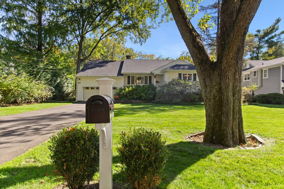 House in Greenwich, Connecticut, United States 1 - 18939185
