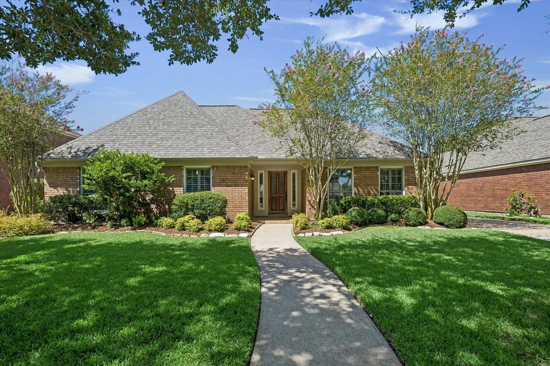 House in Sugar Land, Texas, United States 2 - 18943497