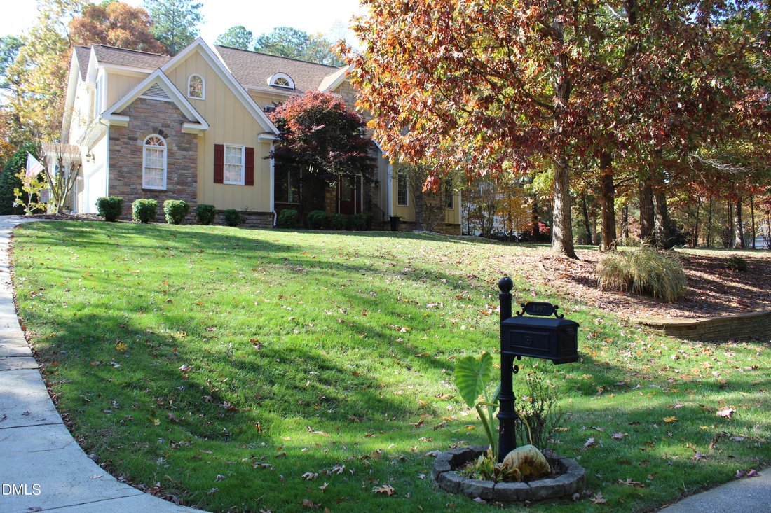 House in Wake Forest, North Carolina, United States 4 - 18942999