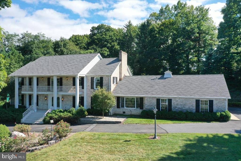 House in Fayetteville, Pennsylvania, United States 3 - 18942699