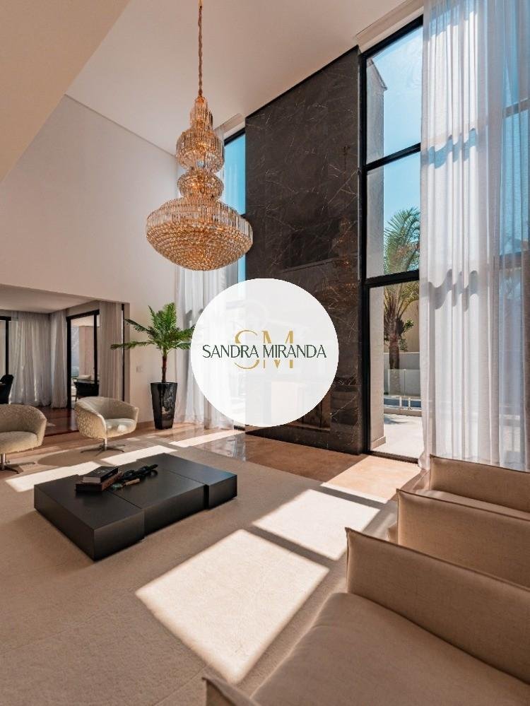 Condo in Santana de Parnaíba, State of São Paulo, Brazil 2 - 18941170