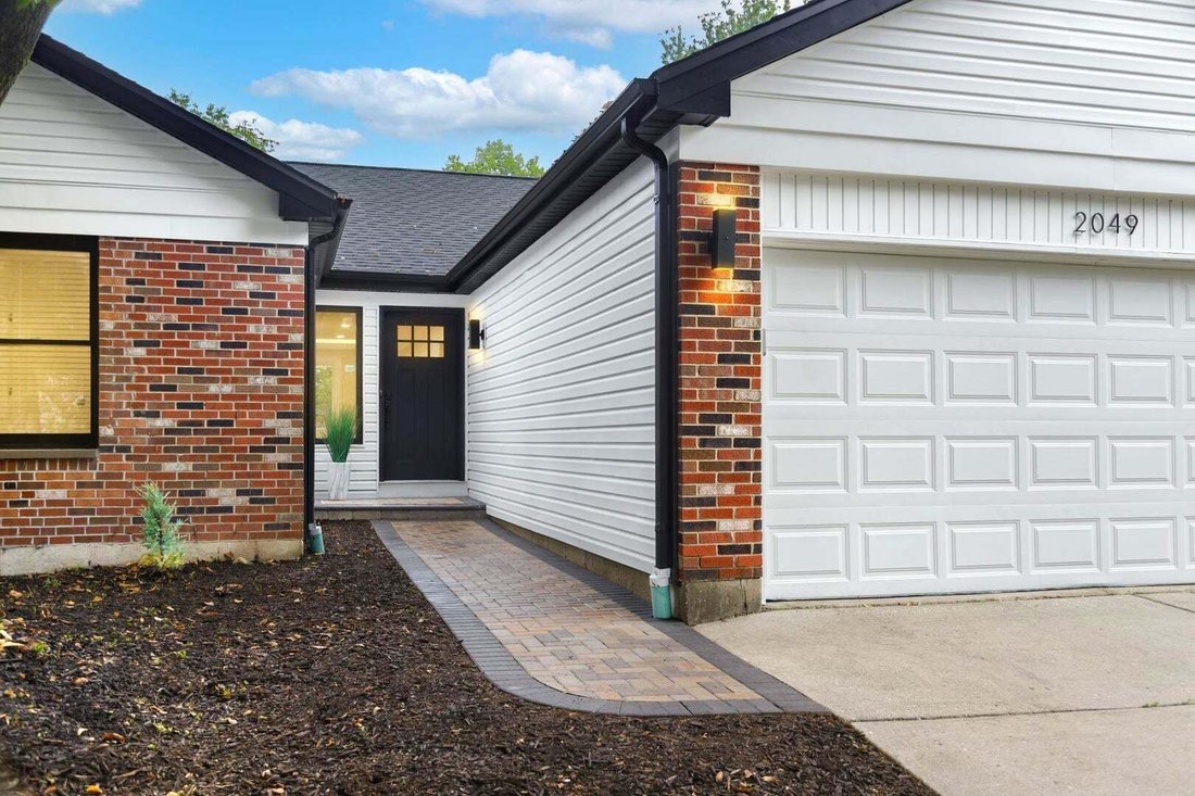 House in Bolingbrook, Illinois, United States 2 - 18943146