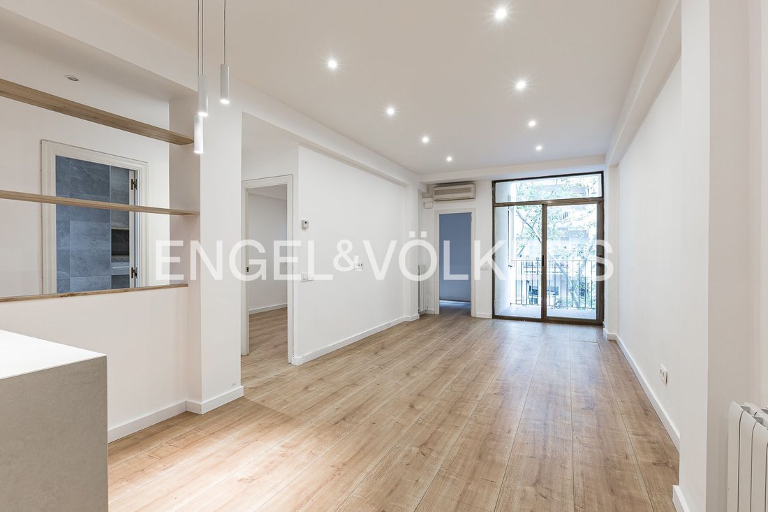 Apartment in Sant Martí, Barcelona, Spain 2 - 18942942