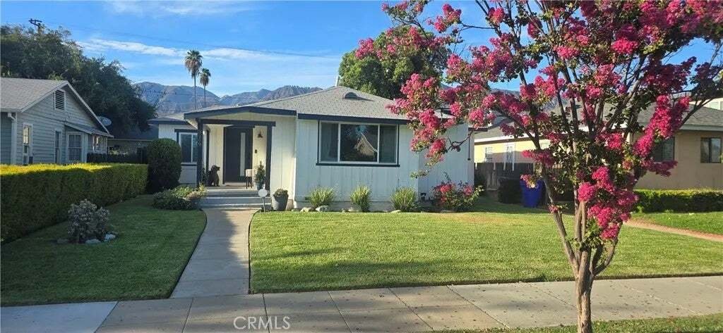House in Altadena, California, United States 1 - 18943342