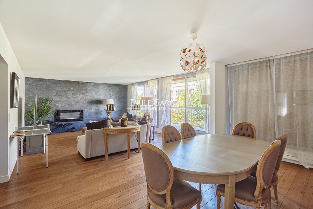 Apartment in La Plaine des Sablons, Neuilly-sur-Seine, France 3 - 18944355