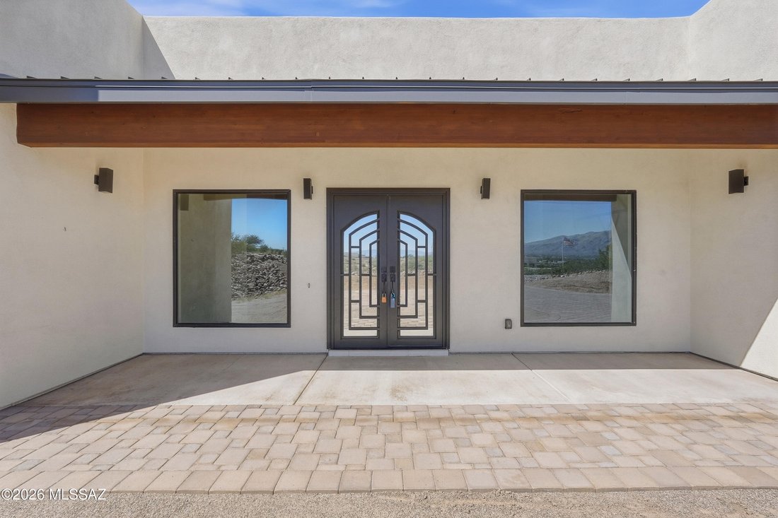 House in Tucson, Arizona, United States 3 - 18942871