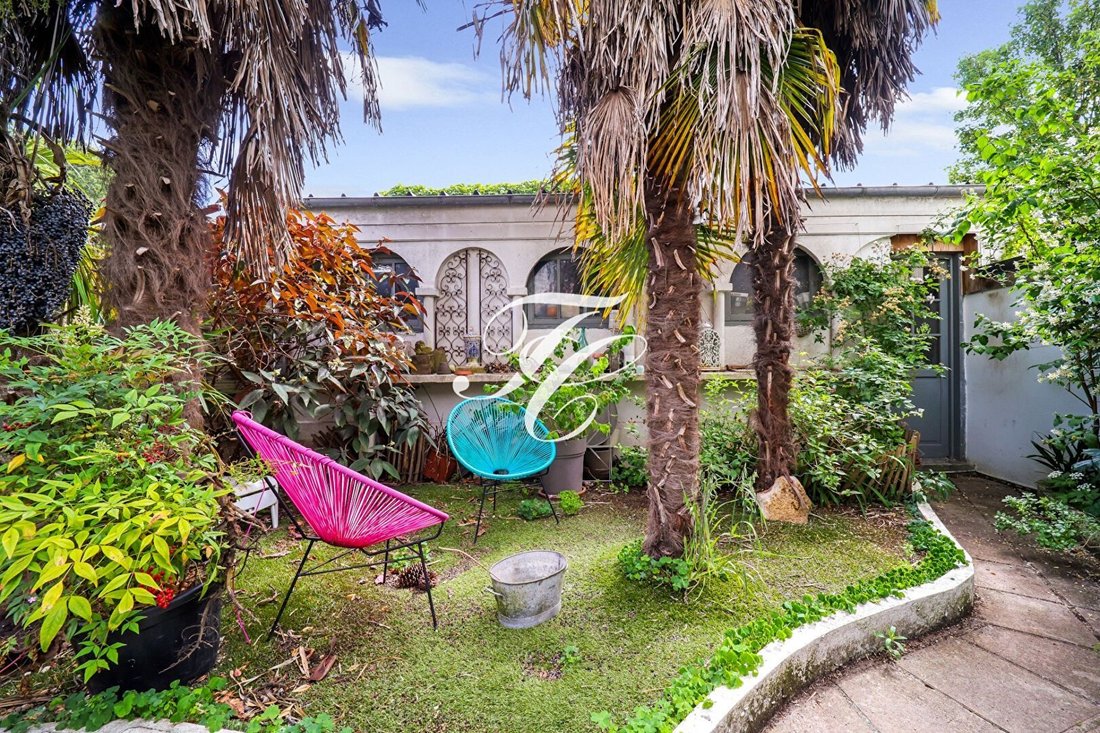 House in Saint-Cloud, Ile-de-France, France 2 - 18023219