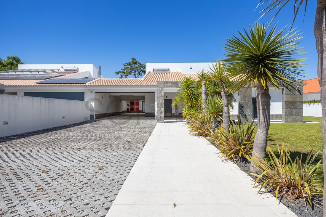 House in Corroios, Setubal, Portugal 5 - 18944269