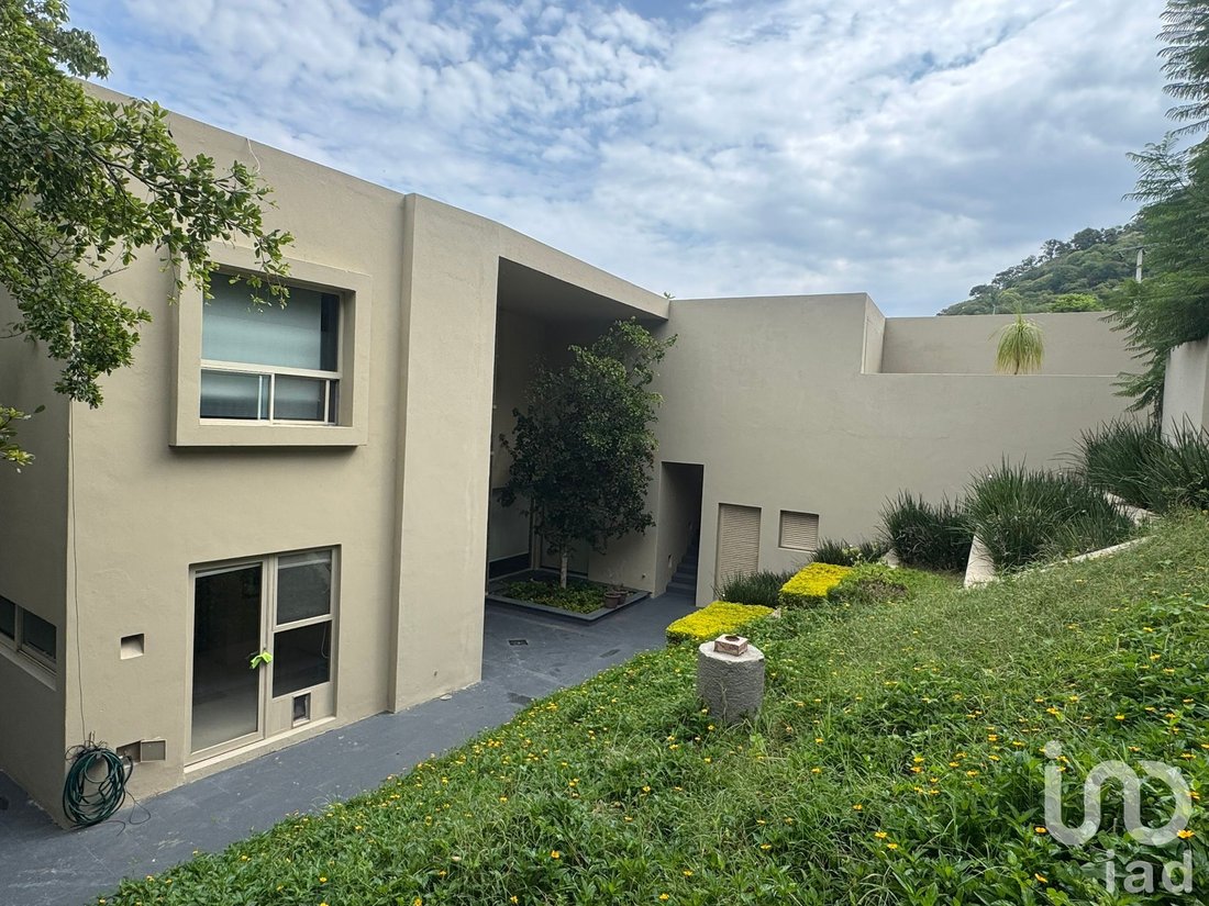 House in Zapopan, Jalisco, Mexico 4 - 18940021