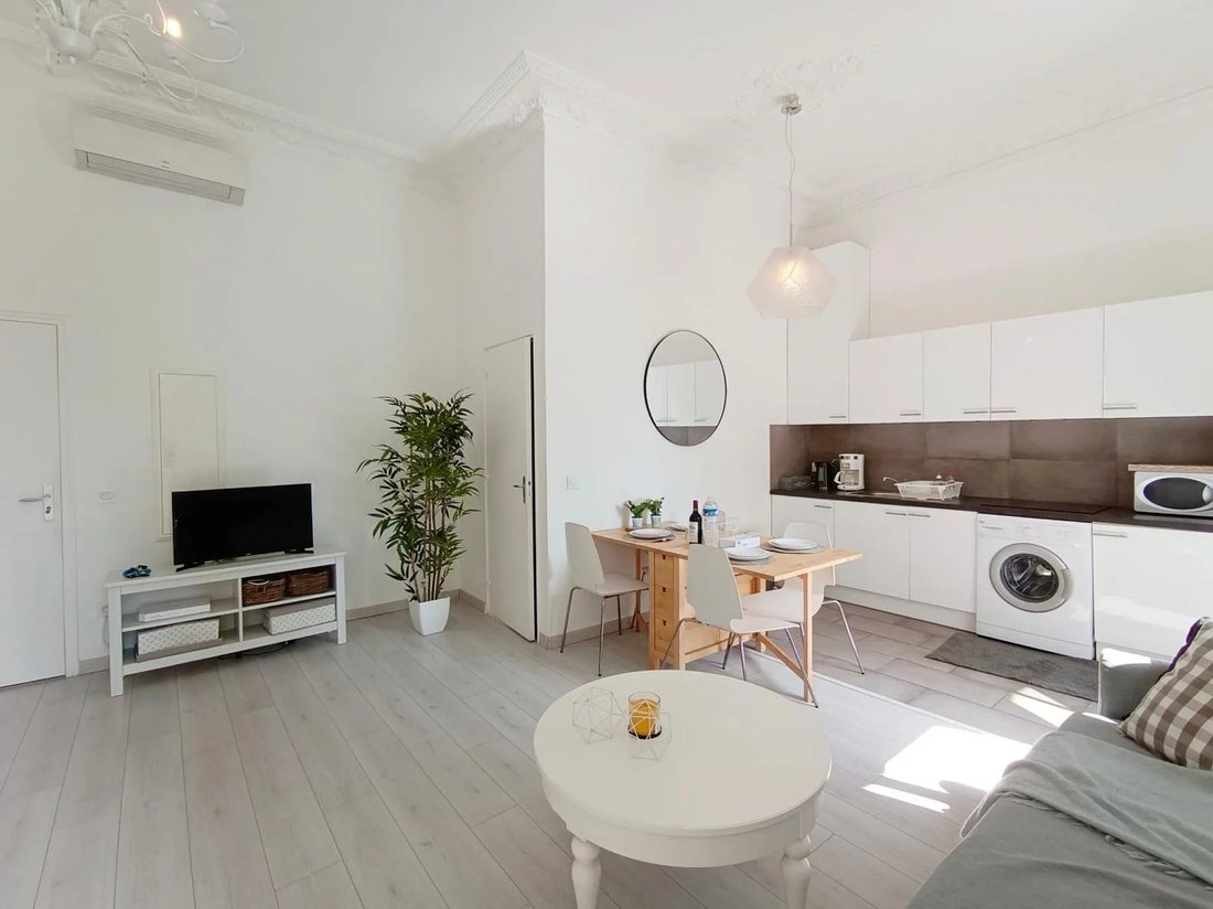 Apartment in Nice, Provence-Alpes-Côte d'Azur, France 3 - 18940533