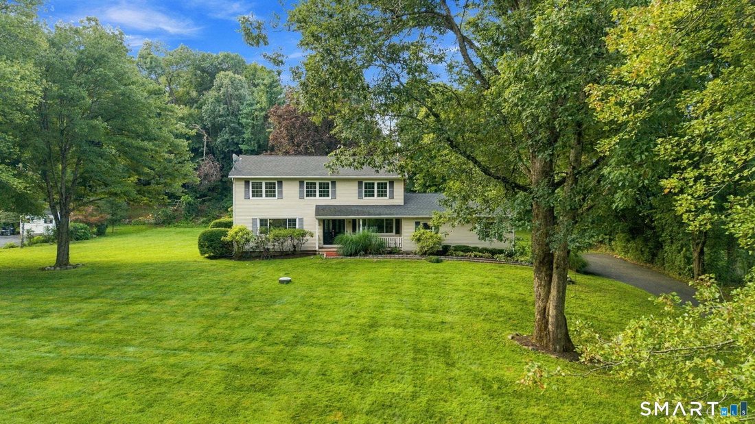 House in Danbury, Connecticut, United States 1 - 18941860