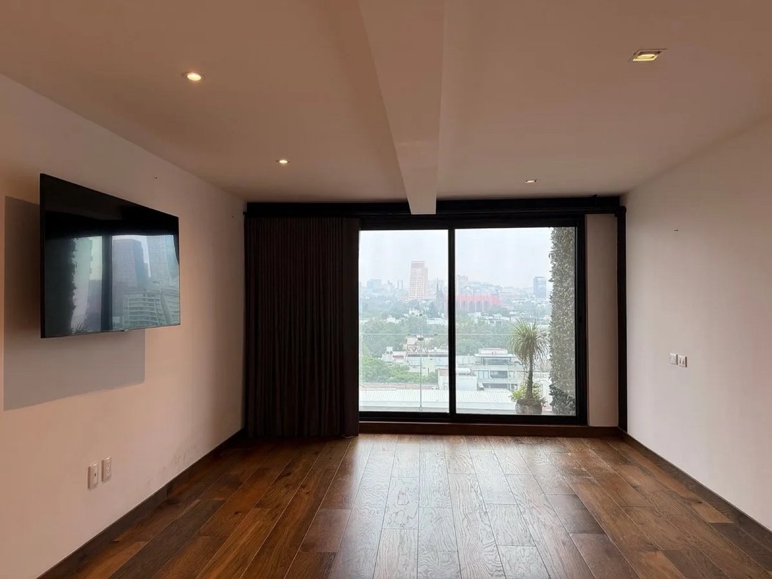 Apartment in Mexico City, Mexico 5 - 18941803