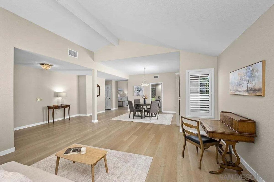 House in San Diego, California, United States 4 - 18943297