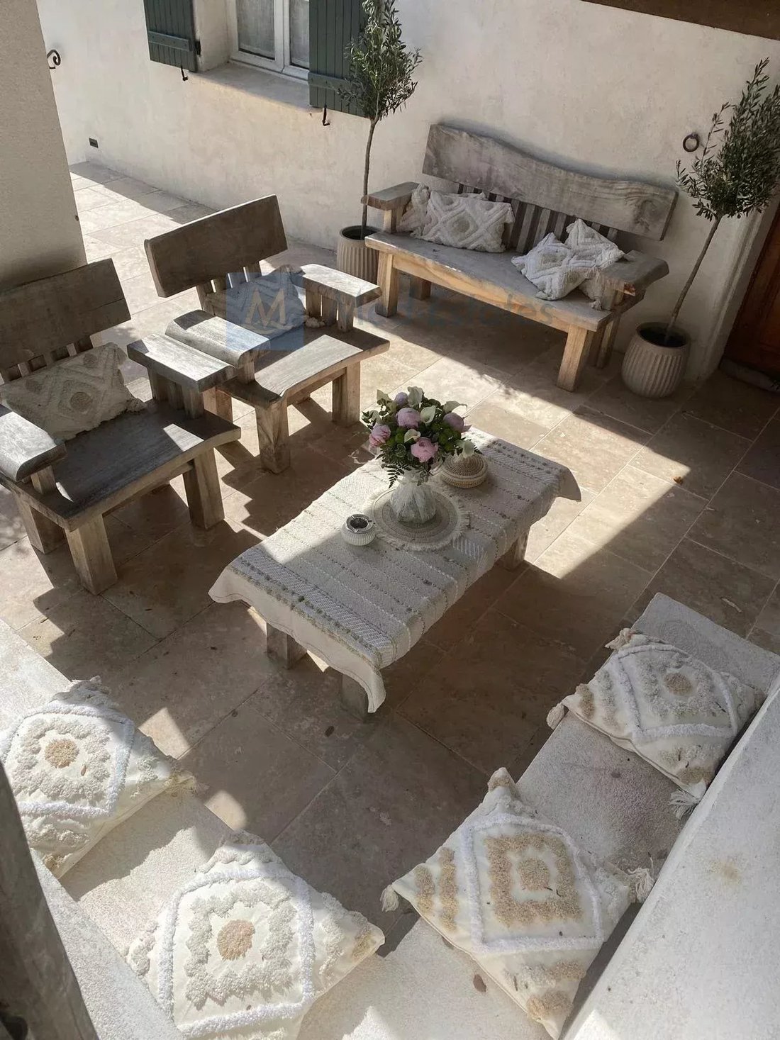 Villa in La Garde-Freinet, Provence-Alpes-Côte d'Azur, France 3 - 16501740