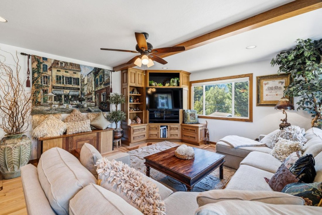 House in Ben Lomond, California, United States 3 - 18942538