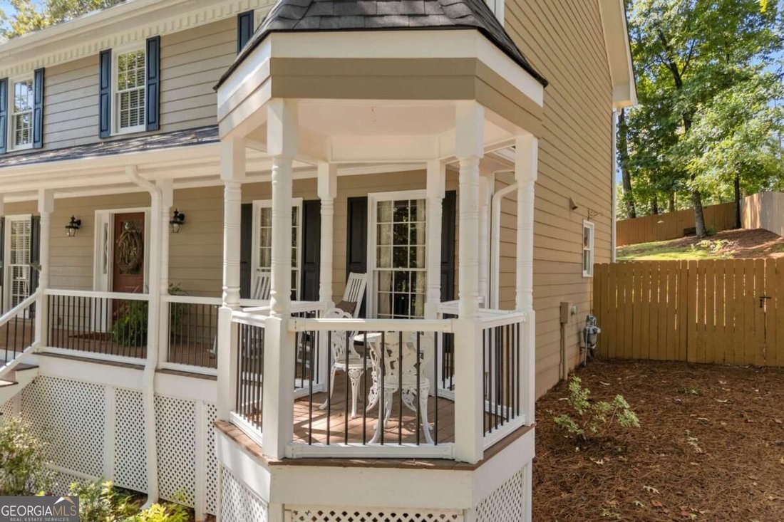 House in Buford, Georgia, United States 3 - 18943279