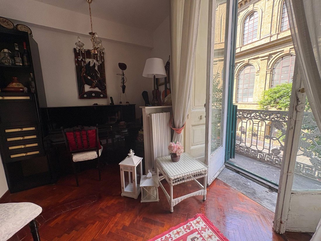 Apartment in Naples, Campania, Italy 5 - 18504690